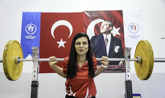 Çankaya’nın Gururu Sporcular 20 Madalya ile Döndü- Kamu Çalışanı
