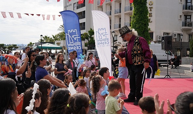 Çeşme Belediyesi’nden Engelliler Haftası’na özel etkinlik- Kamu Çalışanı