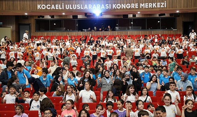 Çevre Haftası’na coşkulu kutlama- Kamu Çalışanı