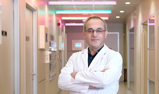 Çocuğunuzun omurgasını hiç kontrol ettiniz mi?- Kamu Çalışanı