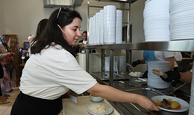 Çölyak Günü’ne özel menü – Kamu Çalışanı
