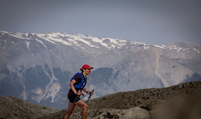 Corendon Tahtalı Run to Sky sona erdi- Kamu Çalışanı