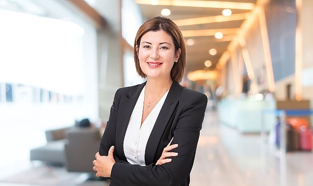 Corendon Turizm Grubu’nda önemli atama: Birgül Akgül, Corendon Hotels & Resorts’un Kurumsal İletişim ve Pazarlama Direktörü oldu- Kamu Çalışanı