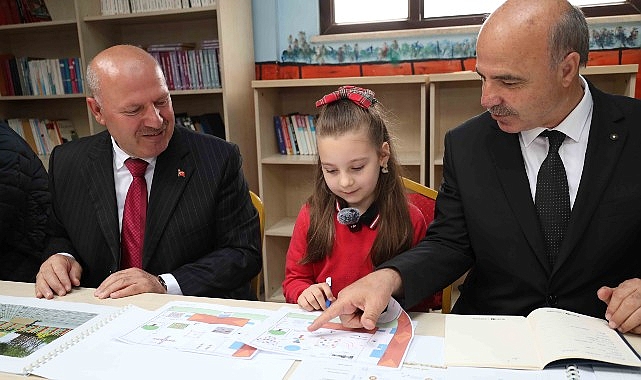 Damla Başkan’ın talimatları yerine getiriliyor- Kamu Çalışanı