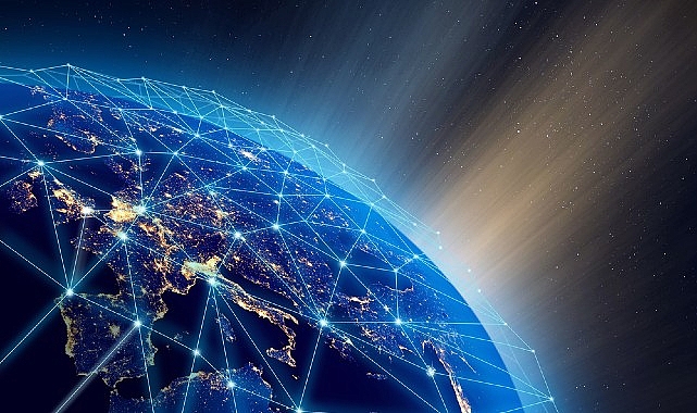 DE-CIX İstanbul lokasyonunda 2020’den Bu Yana İnternet Veri Trafiği Üçe Katlandı- Kamu Çalışanı