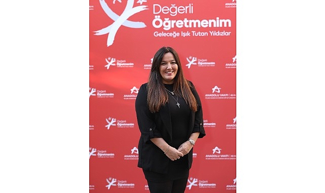 “Değerli Öğretmenim Eğitimin Yıldızları Programı”, tüm eğitim gönüllülerini bekliyor!- Kamu Çalışanı