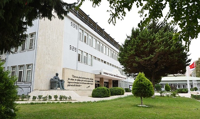 DEÜ, 9. Uluslararası Hidrojen Teknolojileri Kongresi’ne Ev Sahipliği Yapacak- Kamu Çalışanı