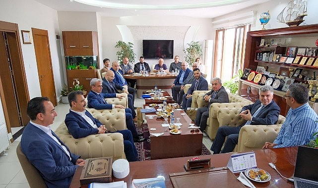 Dikili’de Türk-Yunan Dostluğu Somut Adımlarla Pekişti- Kamu Çalışanı