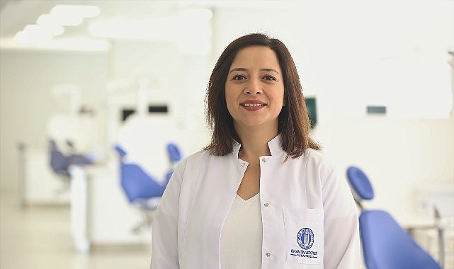 Diş Sıkma ve Gıcırdatma En Çok Gençlerde Görülüyor!- Kamu Çalışanı