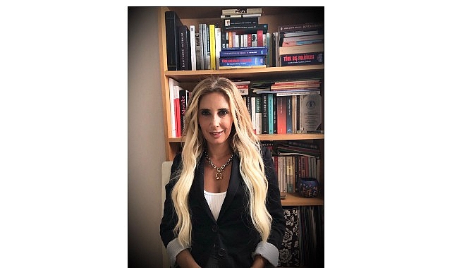 Doç. Dr. Sinem Ünaldılar, “Türkiye, arabulucu kimliğiyle yeniden pozisyon alıyor”- Kamu Çalışanı