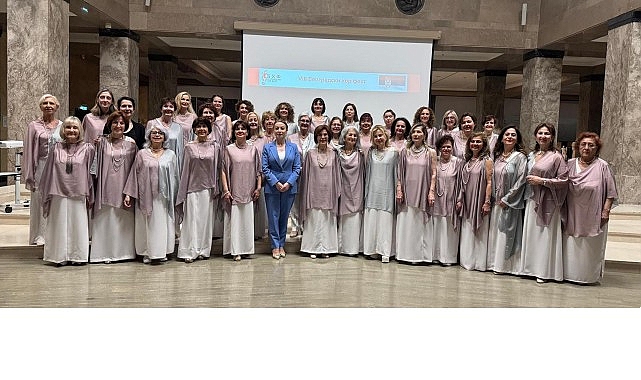 Dostluğun Sesi, Belgrad’da Yankılandı- Kamu Çalışanı