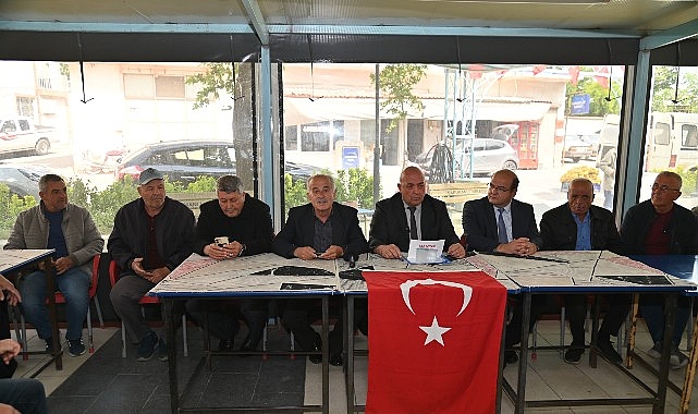 “DSİ su tahsisini adil ve bilimsel temelde yeniden düzenlemeli”- Kamu Çalışanı