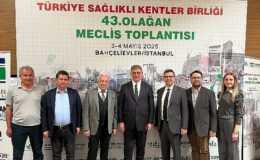 DSÖ Sağlıklı Şehirler Ağı Toplantısı Bursa’da yapılacak- Kamu Çalışanı