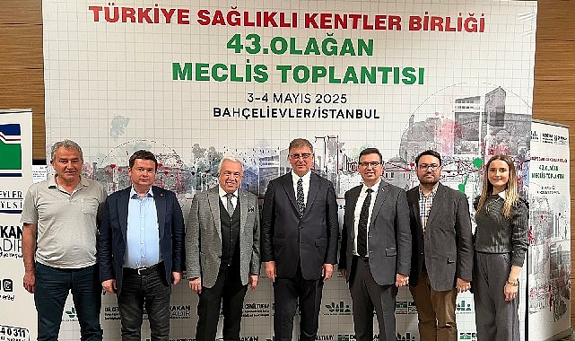 DSÖ Sağlıklı Şehirler Ağı Toplantısı Bursa’da yapılacak- Kamu Çalışanı