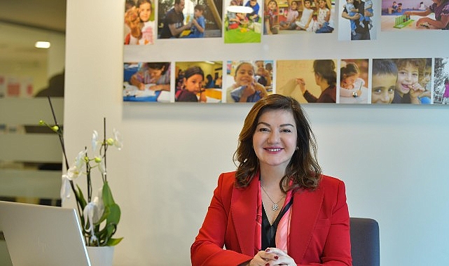 Duru ve AÇEV’le Çocuklar Oynaya Oynaya Büyüyor- Kamu Çalışanı