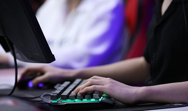 E-Sporun En İyileri Şampiyonluk İçin Yarışacak- Kamu Çalışanı