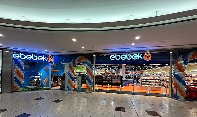 ebebek’in 2025 ilk çeyrek FAVÖK tutarı yüzde 33 artışla 234 milyon TL oldu- Kamu Çalışanı