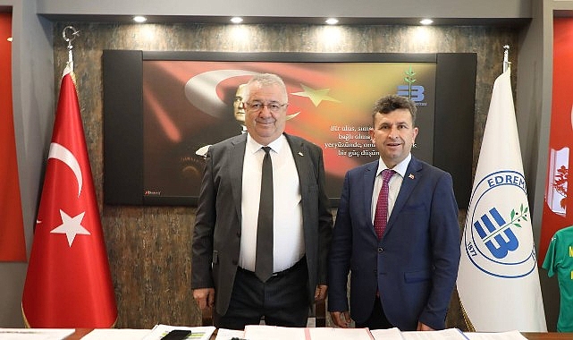 Edremit Belediyesi’nin Çanakkale Gezileri Başladı- Kamu Çalışanı