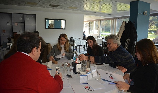 Ege Üniversitesinde “Lisansüstü Eğitimde Disiplinlerarasılığın Geleceği Çalıştayı” sonuçları açıklandı- Kamu Çalışanı