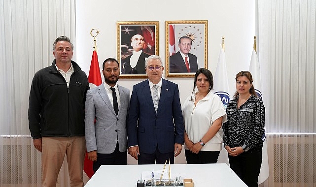 Egeli spor bilimci Doç. Dr. Utku Işık’ın yenilikçi projesine TÜBİTAK’tan destek- Kamu Çalışanı