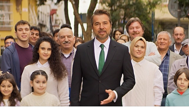 Eminevim’in yeni reklam filmi yayında: “35 Yıldır Tüm Türkiye’de Ev Almanın En Kolay Yolu”- Kamu Çalışanı