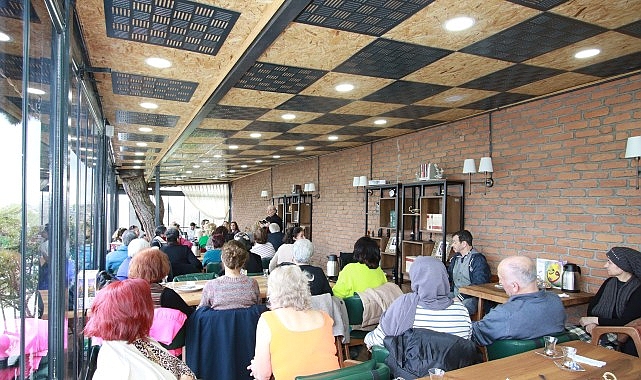 En güzel şiirler Saygınlar Kulübü’nde seslendirildi- Kamu Çalışanı