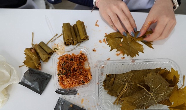 En renkli yarışmalar Enfest’te- Kamu Çalışanı