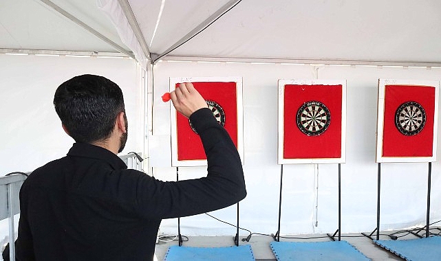 En Sportif Fest’te doyasıya eğlence, kıyasıya rekabet- Kamu Çalışanı