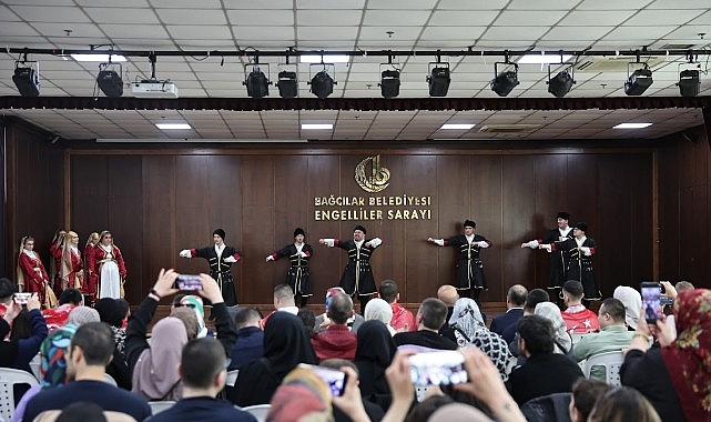 “Engelliler için asker eğlencesi düzenlendi”- Kamu Çalışanı