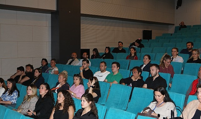 Engelsiz iletişimin yolları anlatıldı – Kamu Çalışanı