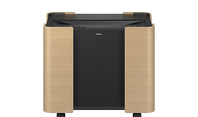 Epson, Mobil Projector Cart ile 2025 Red Dot Tasarım Ödülleri ürün tasarımı kategorisinde “Best of the Best” ödülünü kazandı- Kamu Çalışanı