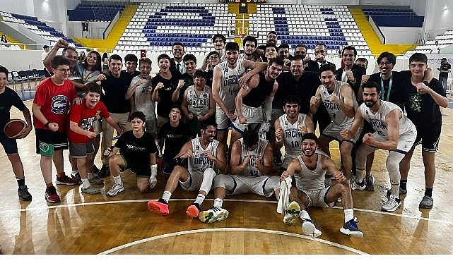 EÜ DAÇKA son saniyede kazandı!- Kamu Çalışanı