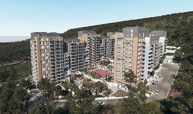 Ev sahibi olmaya bir adım daha yaklaştılar- Kamu Çalışanı
