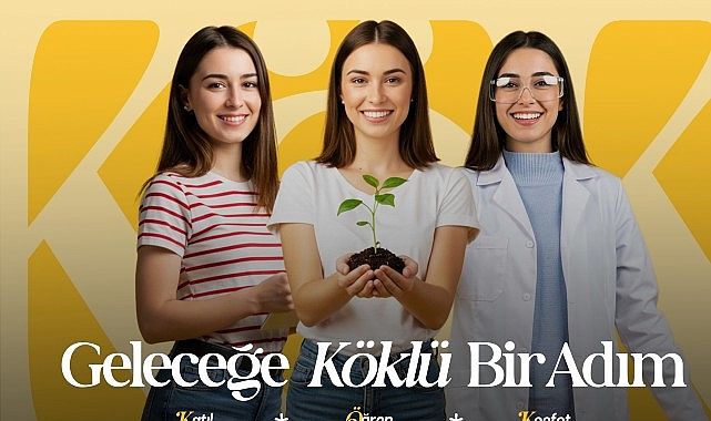 Geleceğin kadın mühendisleri ‘KÖK Gelişim Programı’nda buluşuyor   – Kamu Çalışanı