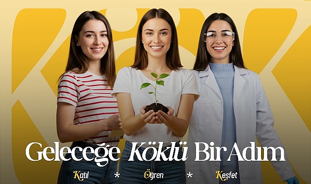 Geleceğin kadın mühendisleri Türk Tuborg’un ‘KÖK Gelişim Programı’nda filizleniyor- Kamu Çalışanı