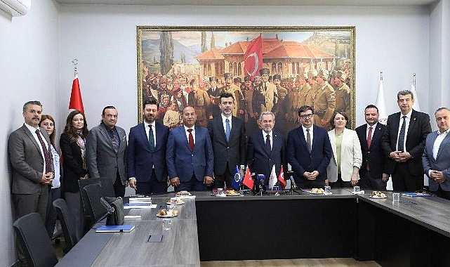 “Geleneksel Ankara Yemekleri Dijital Kütüphanesi” oluşturulacak – Kamu Çalışanı