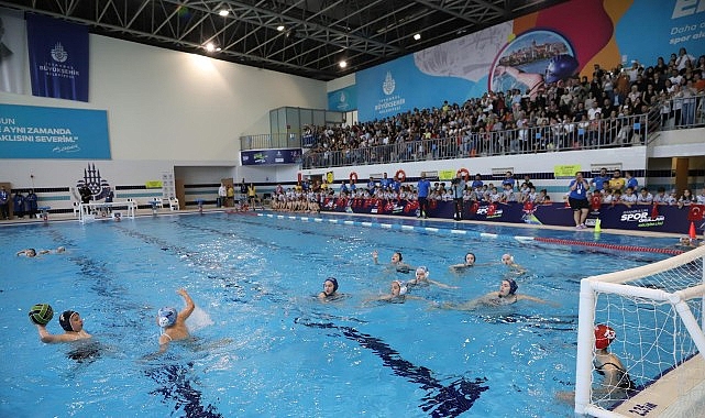 Gelişim Ligi’nde Final Günü- Kamu Çalışanı