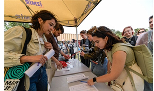 Gençler 4 ilçeyi tasarlamak için yola çıktı- Kamu Çalışanı