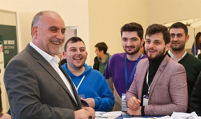 Gençler! Bu Yıl Da KPSS Ücretleriniz Canik Belediyesi’nden!- Kamu Çalışanı
