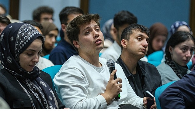 Gençler, hayal kapılarını “Kılavuz Kariyer” ile aralayacak- Kamu Çalışanı