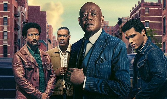 “Godfather of Harlem” Yepyeni Sezonuyla FX Ekranlarında!- Kamu Çalışanı