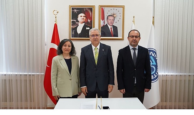 Güneş enerjisi kullanımının potansiyelini belirleyecek projeye TÜBİTAK’tan destek- Kamu Çalışanı