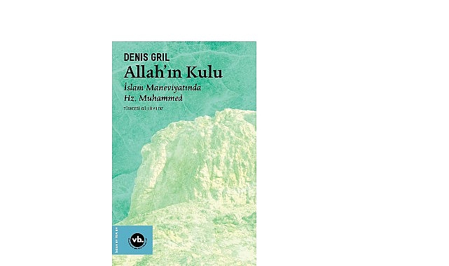 Hz. Muhammed’in hayatına dair arşivlik bir eser: “Allahın Kulu”- Kamu Çalışanı