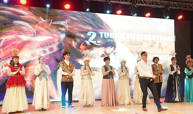 II. Turan Film Festivalinde ödüller sahiplerini buldu- Kamu Çalışanı