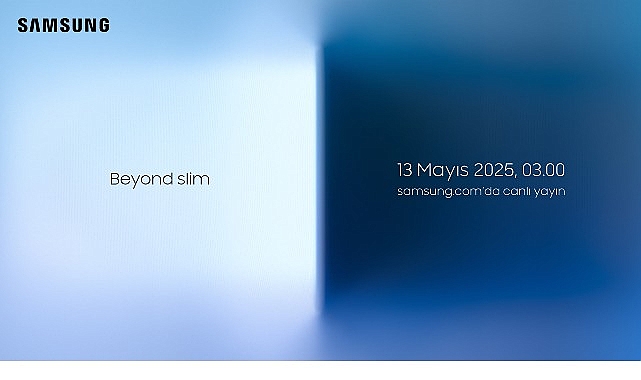 İnceliğin Ötesinde bir İnovasyon: Galaxy S25 Edge…- Kamu Çalışanı