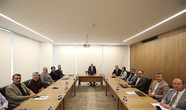 İnegöl Belediyesi’nden Kurban Bayramı İçin Yoğun Hazırlık- Kamu Çalışanı