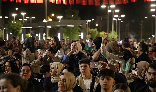 İnegöl’de 19 Mayıs’ta Sahne Gençlerin- Kamu Çalışanı