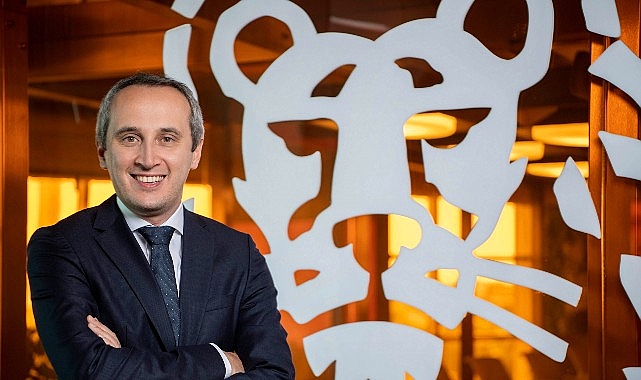 ING Türkiye’nin aktif büyüklüğü 228,3 milyar TL’ye ulaştı- Kamu Çalışanı