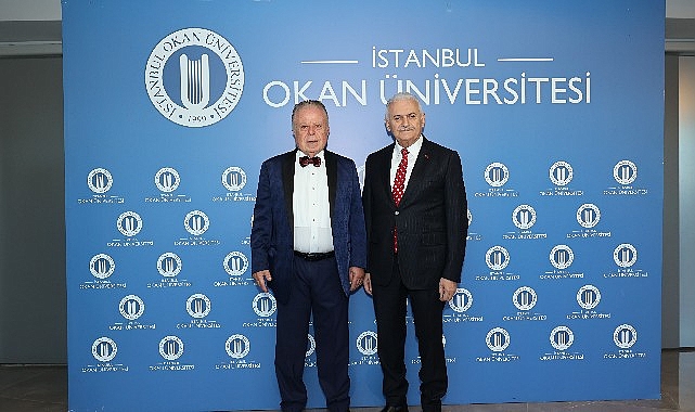 İstanbul Okan Üniversitesi’nde 25’inci yıl kutlaması!- Kamu Çalışanı