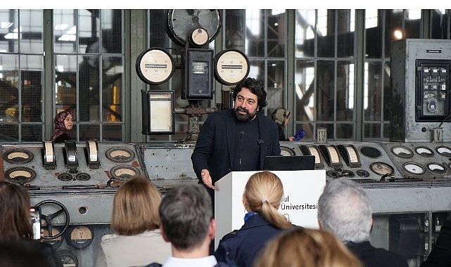 ‘İstanbul’un Aydınlık 100’ü Sergisi’ açıldı: Silahtarağa Arşivi 20. yüzyıl İstanbulu’nu aydınlatıyor- Kamu Çalışanı